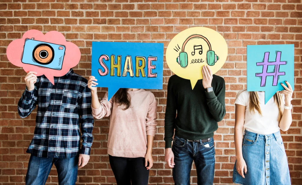 Marzo llega cargado de novedades en Social Media, ¡descúbrelas!