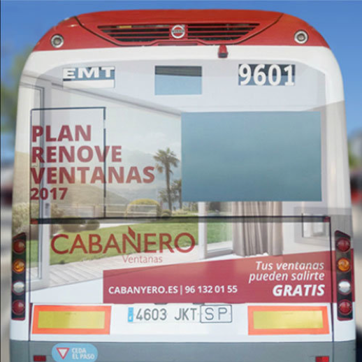 Caso de éxito Cabañero