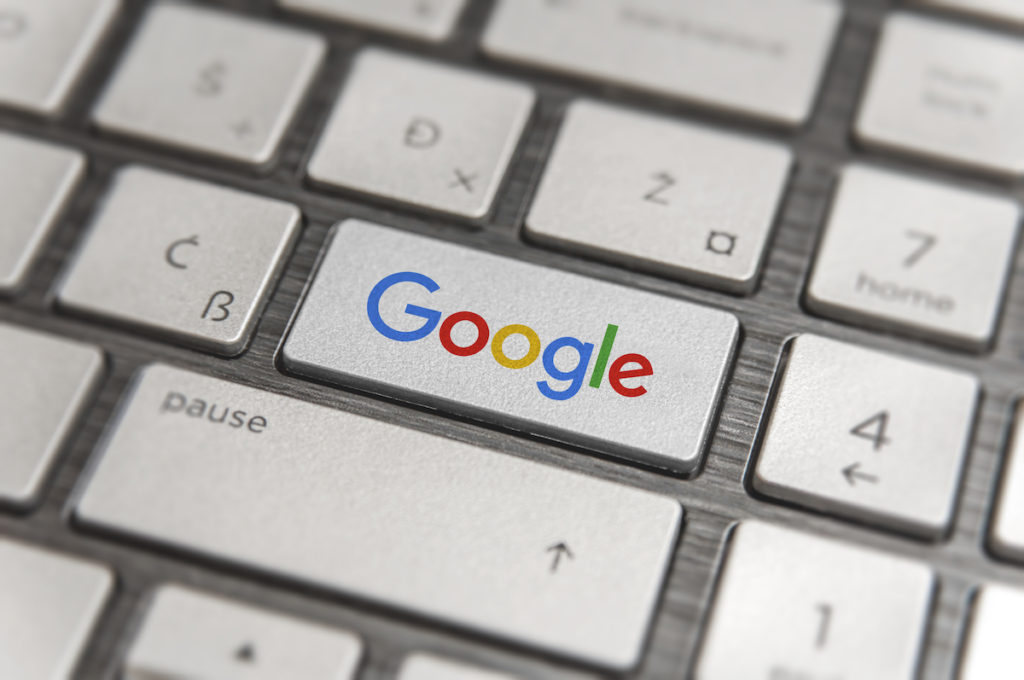 Novedades en Google: ¿Estás al día?