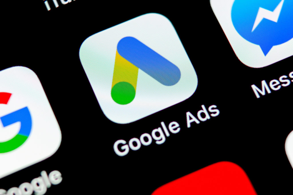 Las 5 últimas novedades de Google Ads