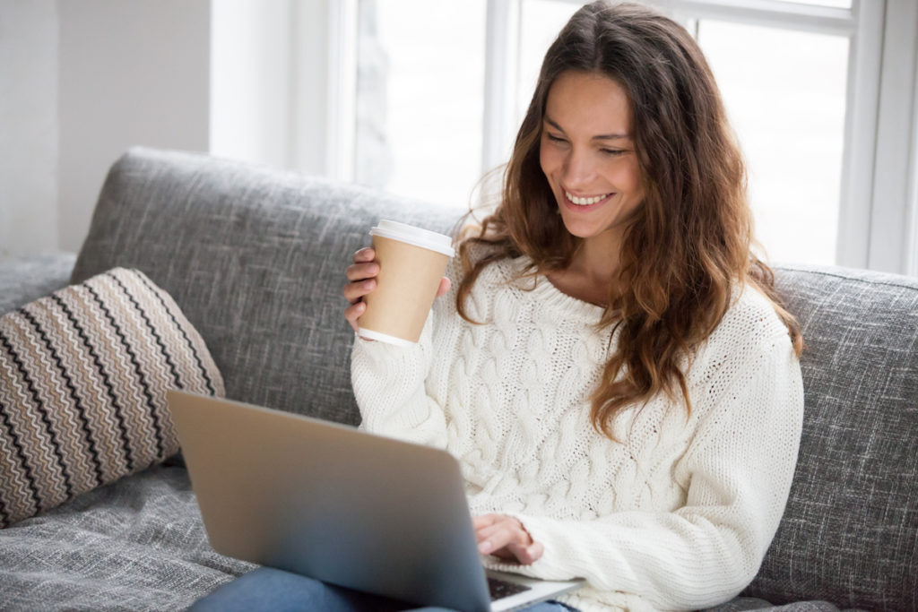 Atención al cliente actual y potencial a través de los chats online