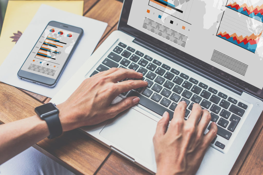 What can the ORM bring to your business?