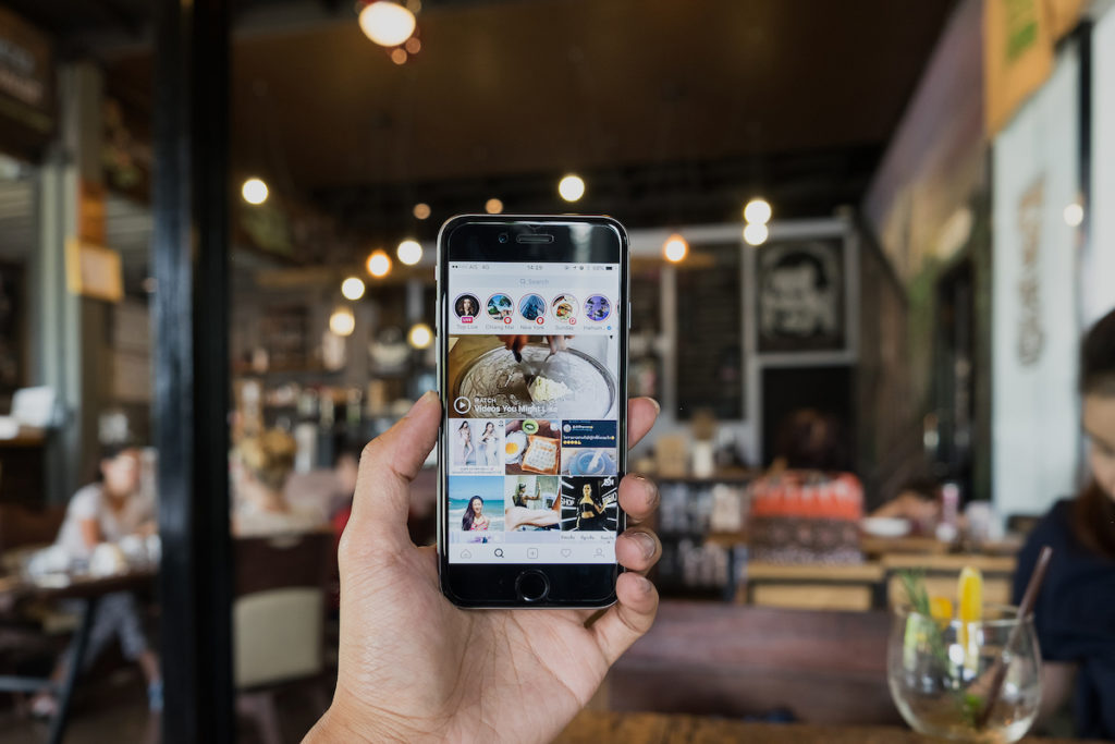 Marketing on Instagram in 2019