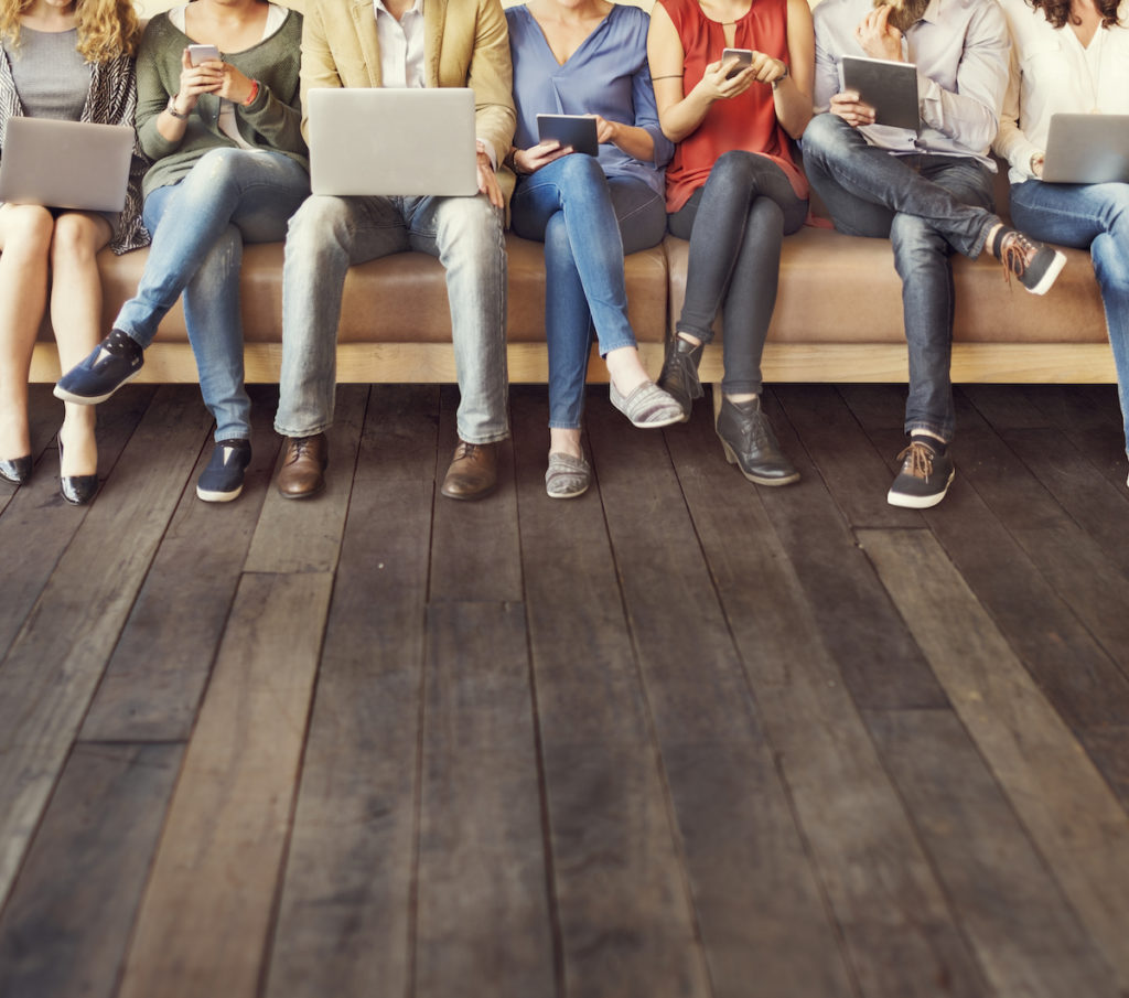 Trends in social networks for 2019
