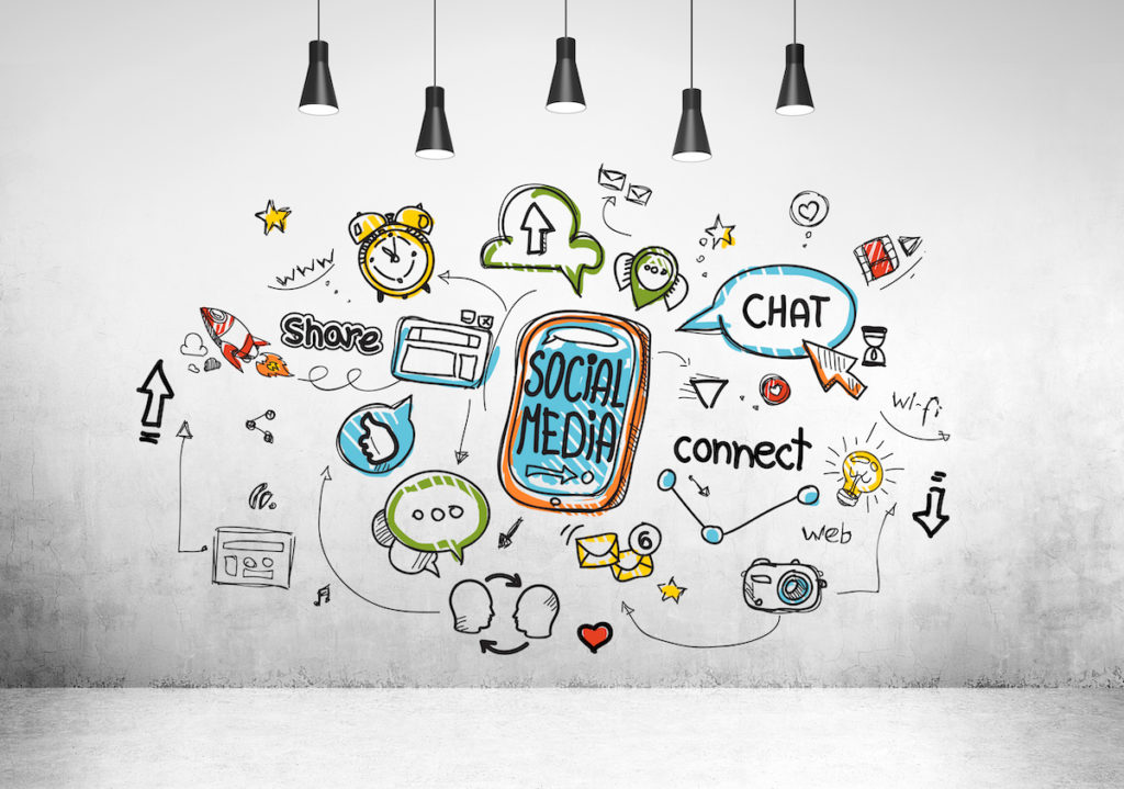 9 tools to manage social networks like a professional