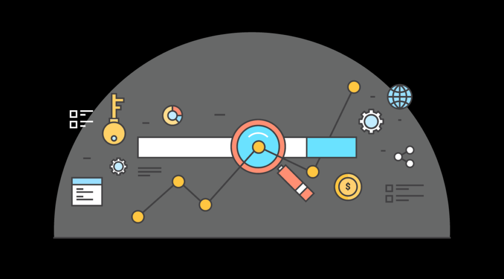 How to know the keywords positioned on your website with Google Search Console