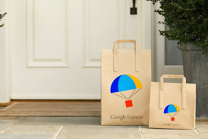 Google Express