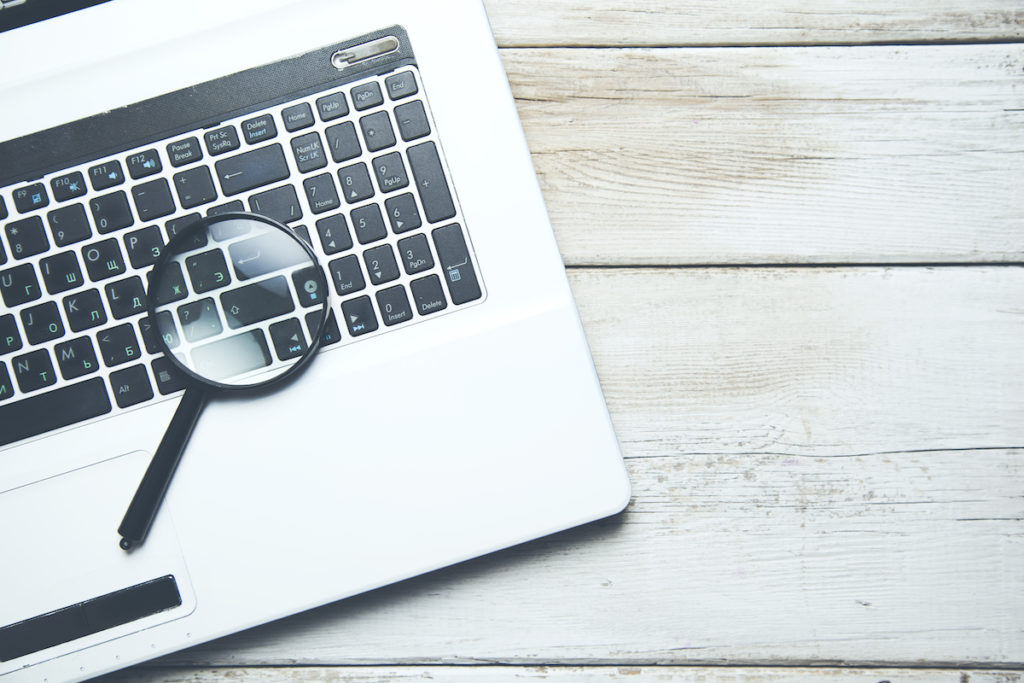 How to choose keywords for your web page?