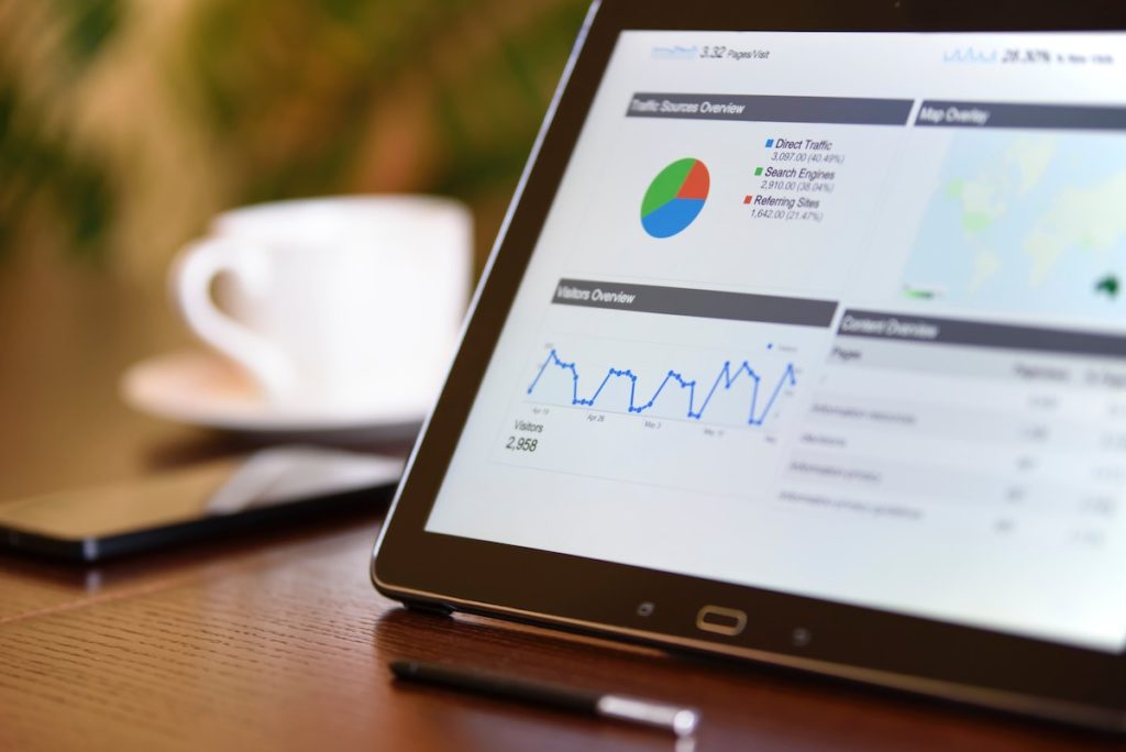 All about the first year update of the Google algorithm