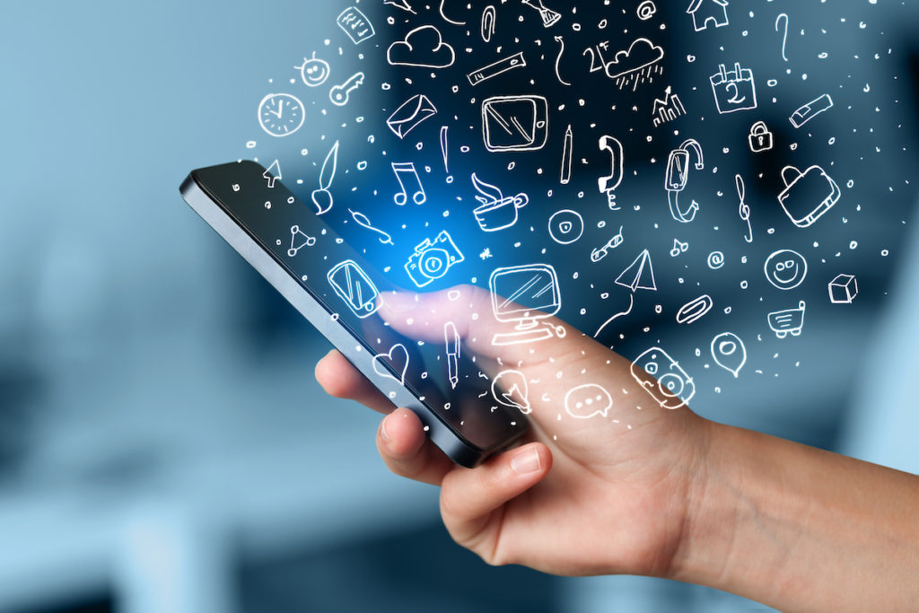 What are Progressive Web Applications (PWA) and its advantages