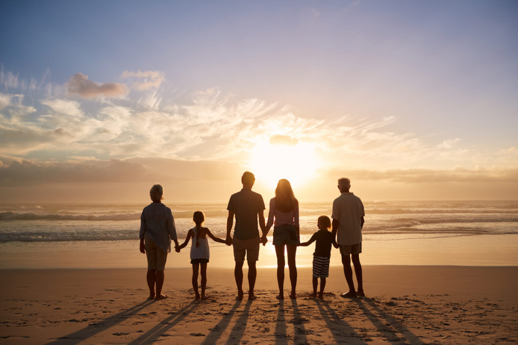 Millennials, generación Z y otras generaciones en marketing