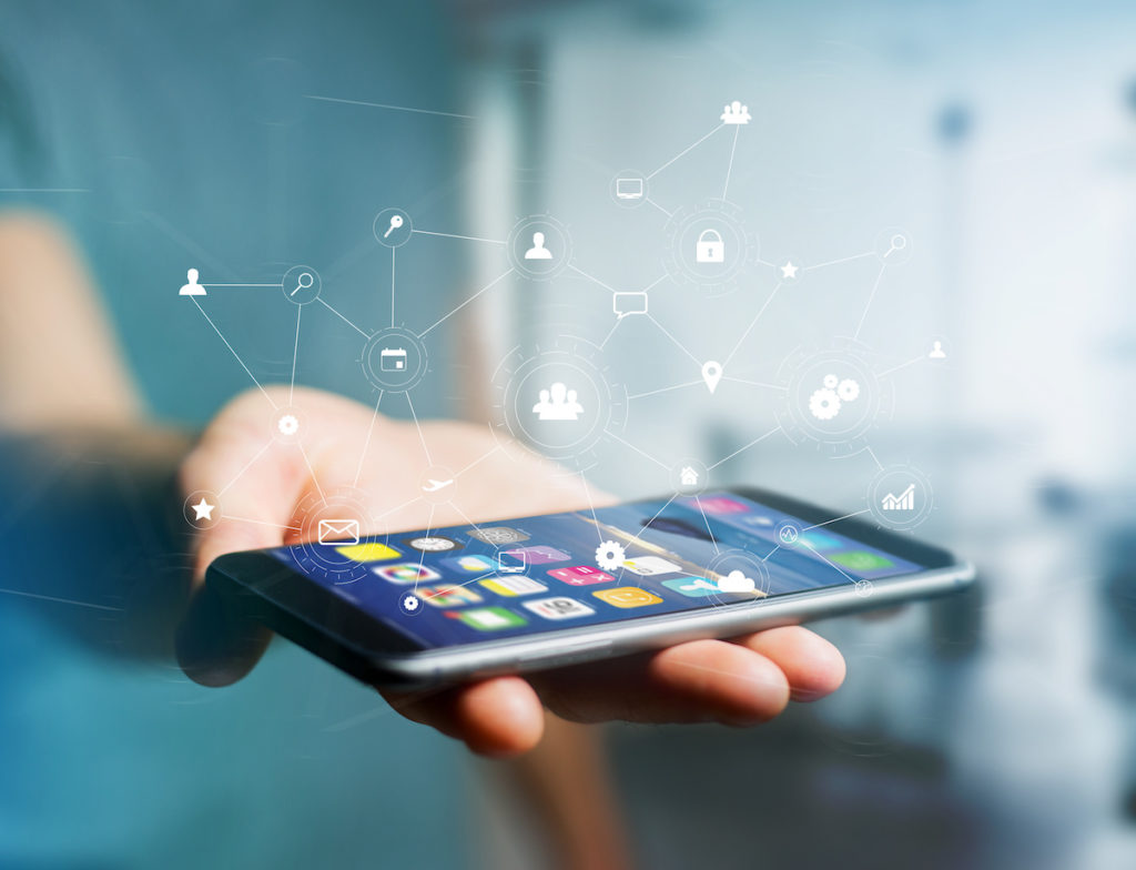 Advantages of using the Social Login
