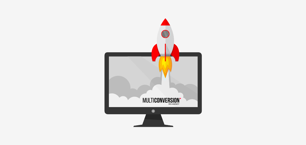 The new speed report of Search Console