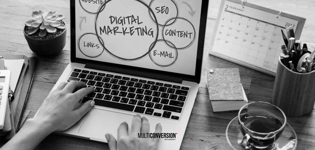 Marketing trends in 2020