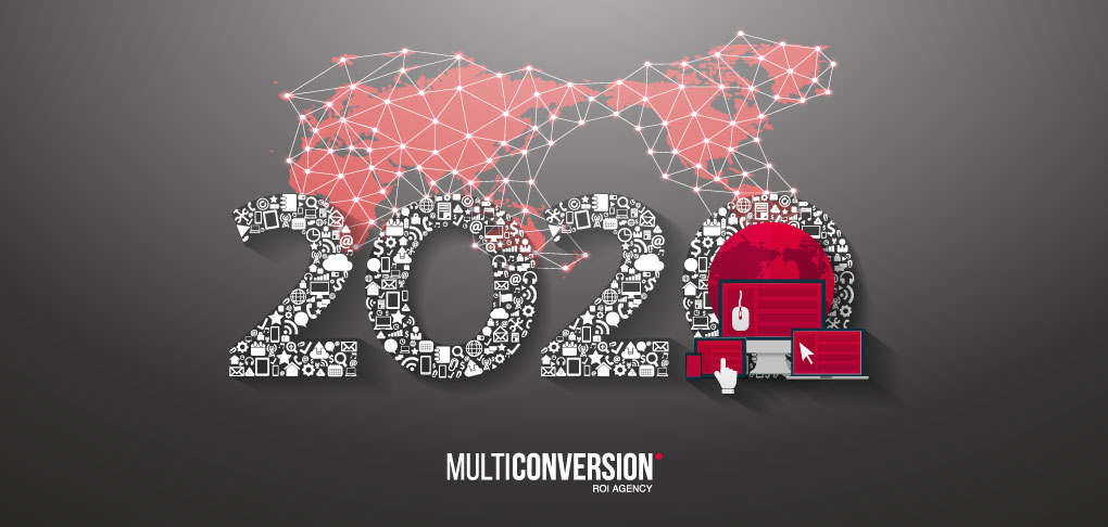 SEO trends for 2020