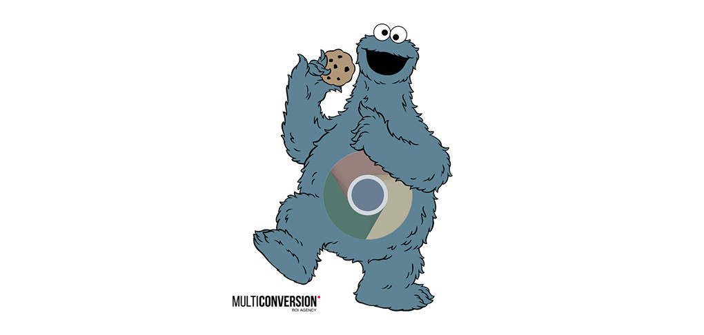 Google Chrome se “comerá” todas las cookies de terceros… ¿Y ahora qué?