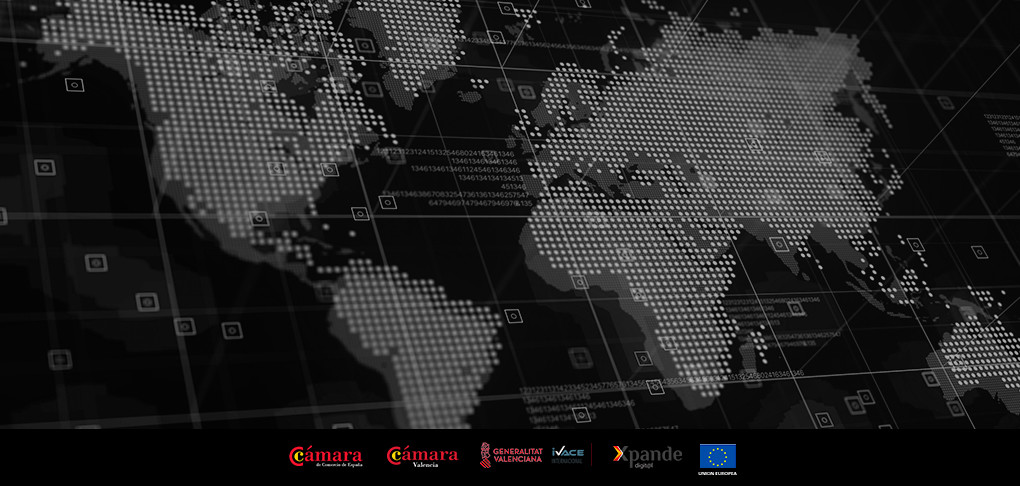 Próximas Ayudas Xpande Digital 2020: internacionaliza tu negocio