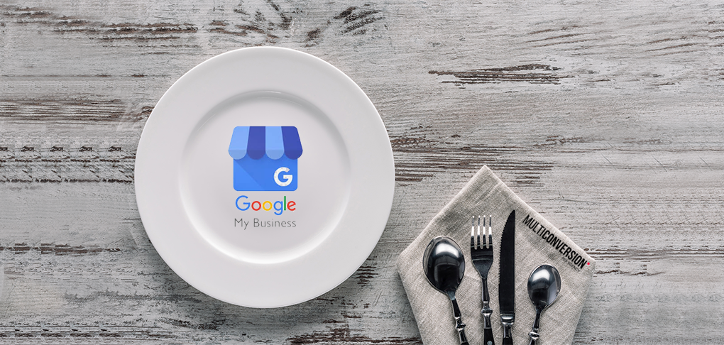 Restaurants no longer need a website ‘thanks’ to Google