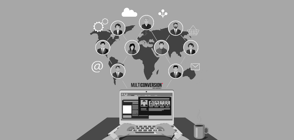 Herramientas de trabajo remoto y videollamadas