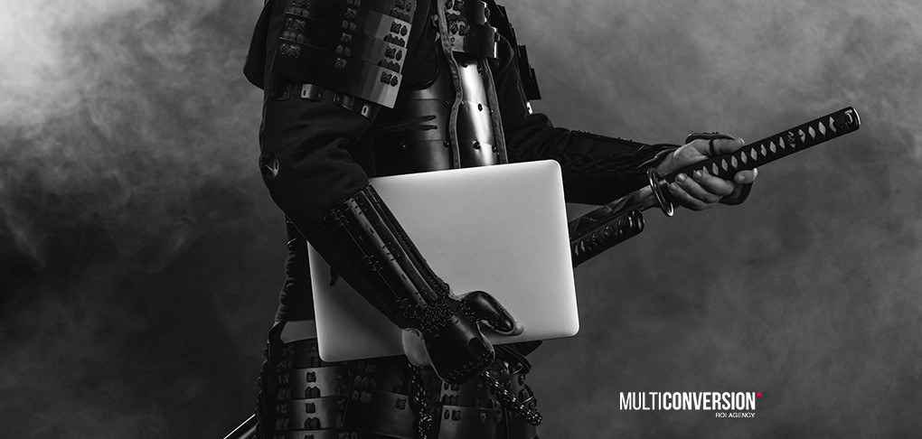 Método Hagakure: así quiere Google que automatices tus campañas de Google Ads