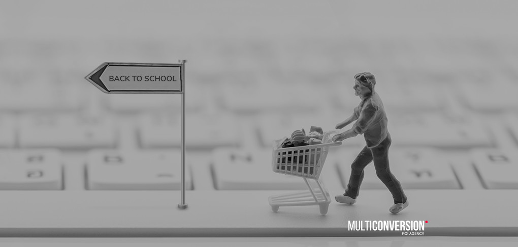 Back to school for advertisers: have we learned the lesson?