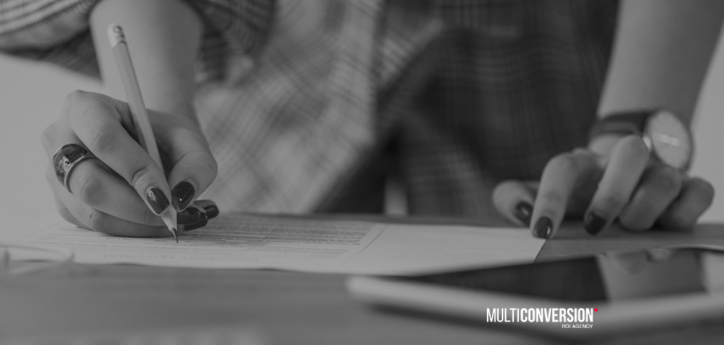 Marketing Update: Check your level to start the new academic year