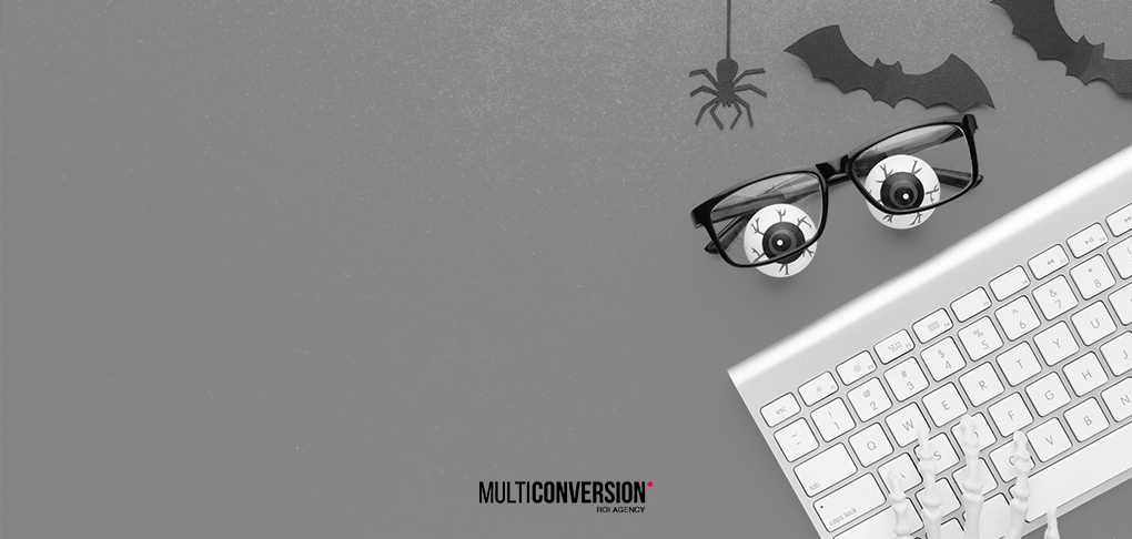 Dayketing: How to take advantage of celebrations like Halloween to boost your business