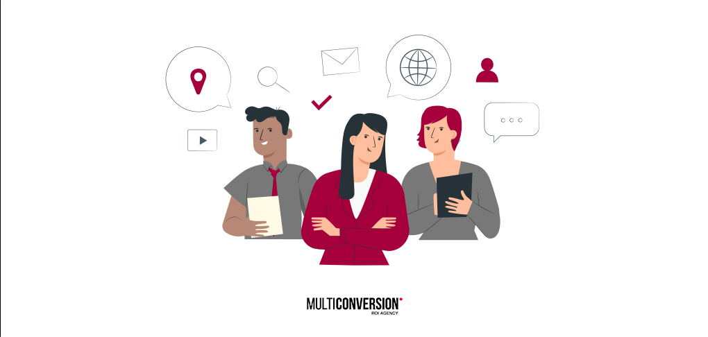 The importance of internal communication: Keys to improve the work environment