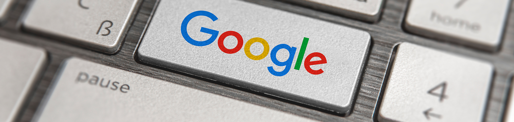 Novedades en Google: ¿Estás al día?