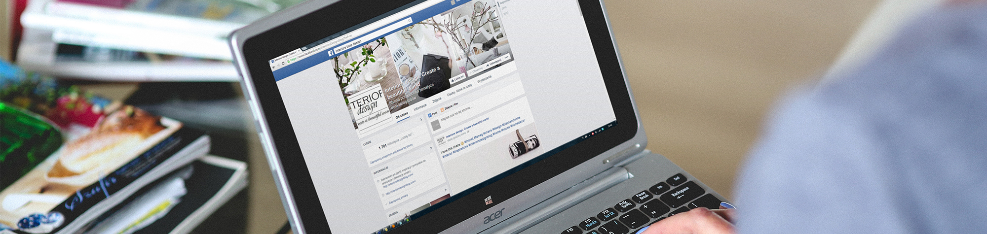 ROI en Facebook Ads: ¿Cómo obtener retorno de tu inversión en Facebook?