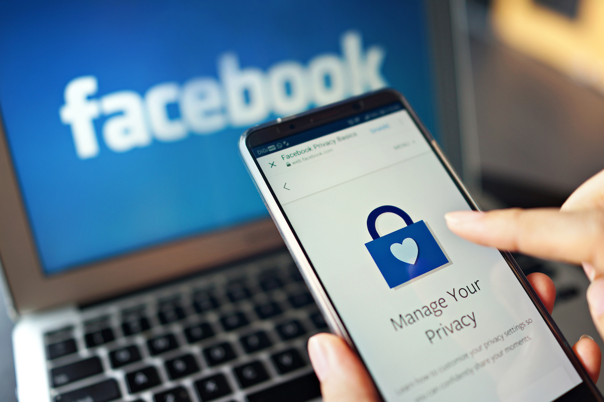 cambios facebook seguridad