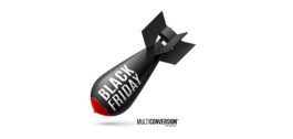 Cómo abordar tu próxima estrategia Black Friday