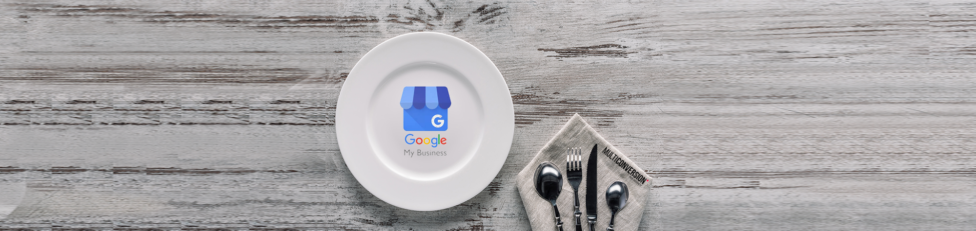 Restaurants no longer need a website ‘thanks’ to Google