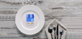 Los restaurantes dejan de necesitar una web ‘gracias’ a Google