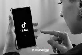 Tik tok inaugurates its advertising platform for agencies - Run that you miss it
