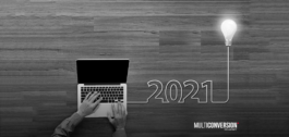 Ecommerce and Social Media Trends 2021: All the news for next year