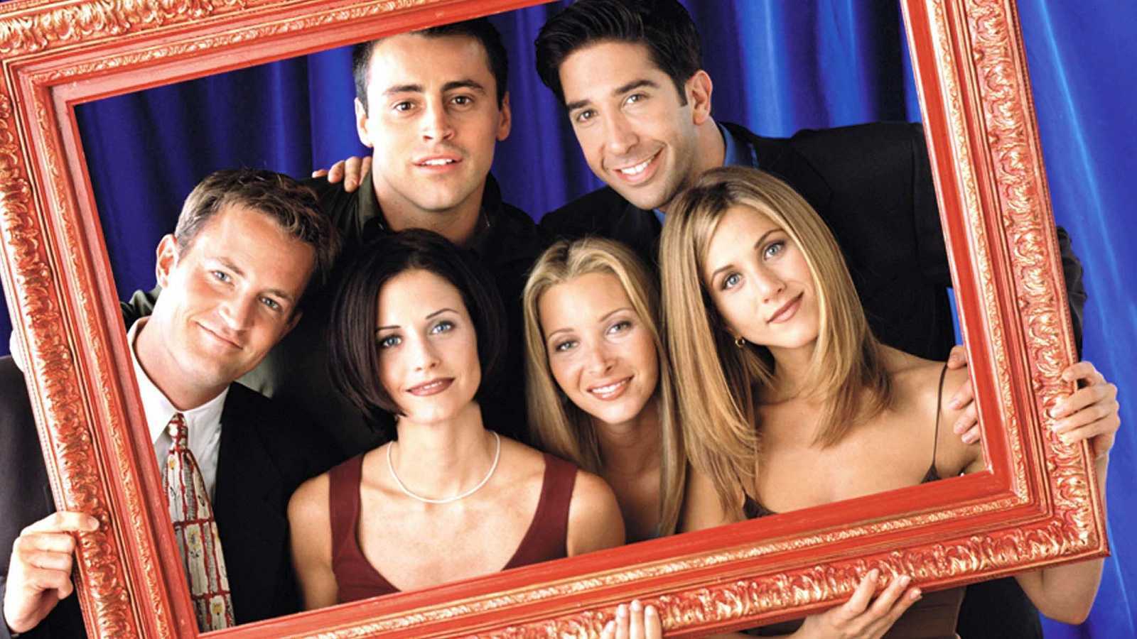 tendencias friends trends