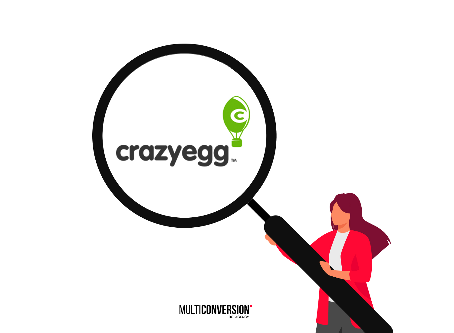 crazy egg logo