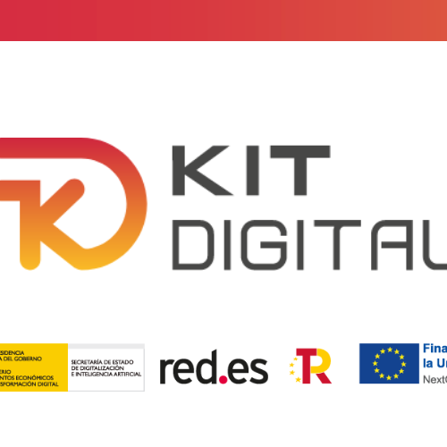 Kit Consulting - Kit Digital Grandes empresas